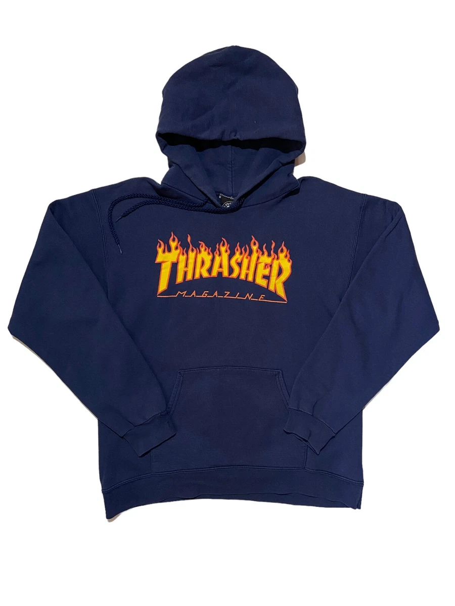 Thrasher hoodie for outlet men