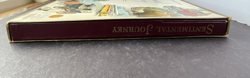 The Longines Symphonette - Proudly Presents "Sentimental Journey" Vinyl Records - Picture 21 of 21