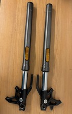 Triumph Street Triple 765 RS 2022 Front fork ...