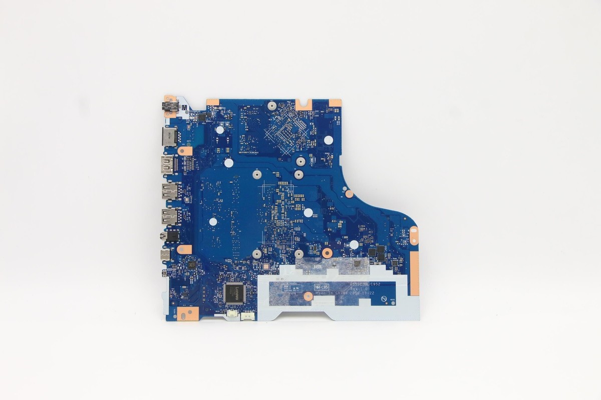Motherboard For Lenovo ideapad L3-15IML05 Mainboard I7-10510U SWG