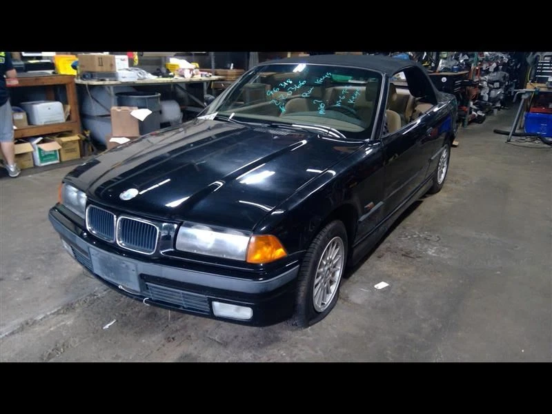Power Steering Pump Fits 96-99 BMW 318i 948827 - Image 3 of 4