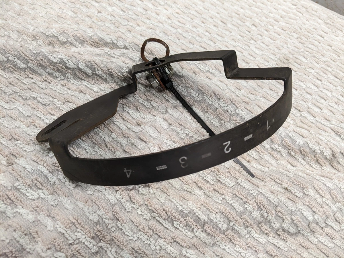John Deere RX 75 Mower Deck Indicator M72668 | eBay