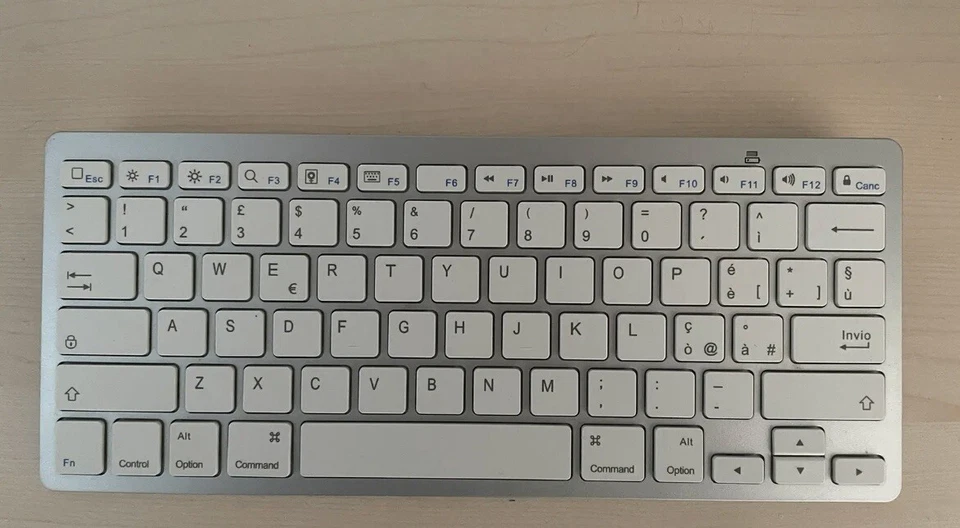 Lenovo Tab M9 32 GB, Wi-Fi 9" Tablet - Arctic Grey - Immagine 2 di 3