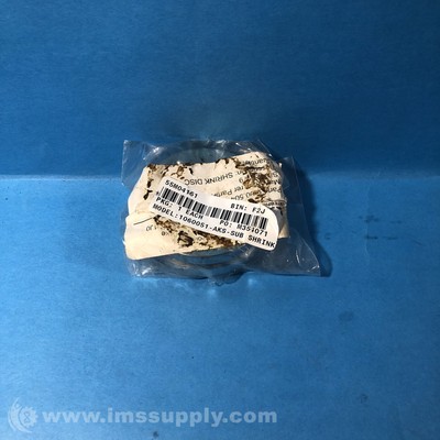 3900.5044 Shrink Disc FNOB