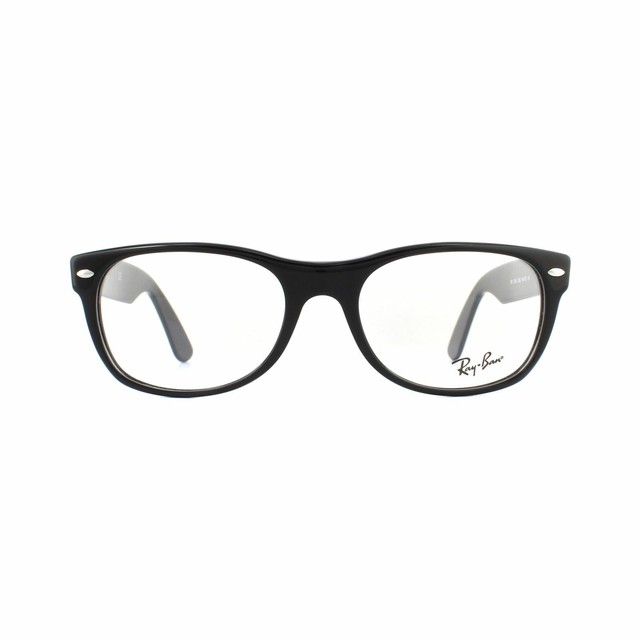 ray ban wayfarer optical glasses