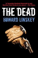 Howard Linskey | The Dead | Taschenbuch | Englisch (2013) | David Blake 3
