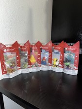 Tonies Bundle Of 6