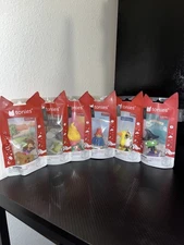 Tonies Bundle Of 6