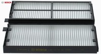 Bosch 1987435158 Filter FüR Innenraumluft Innenraumfilter Filter FüR Hyundai