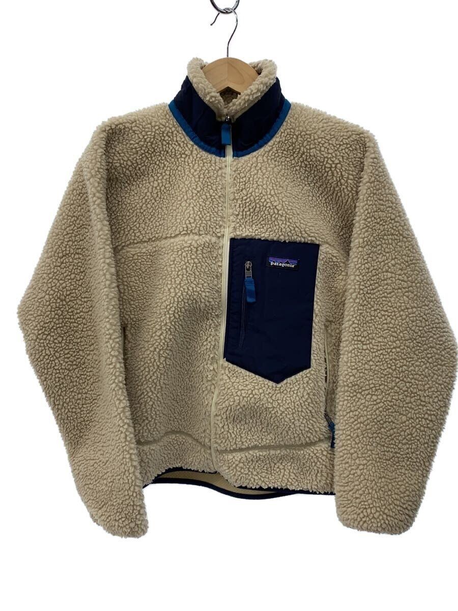 ALTRA Patagonia Altro Giacca Pile XXS Poliestere Beige STY23056FA20