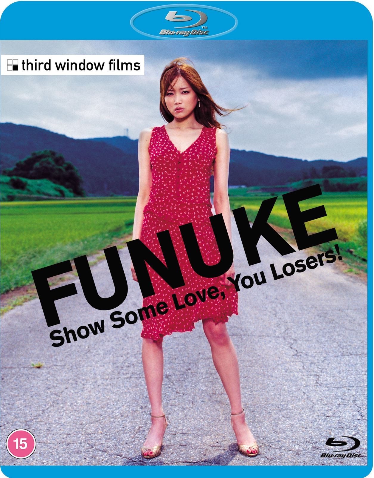 Funuke: Show Some Love, You Losers! - Image 2