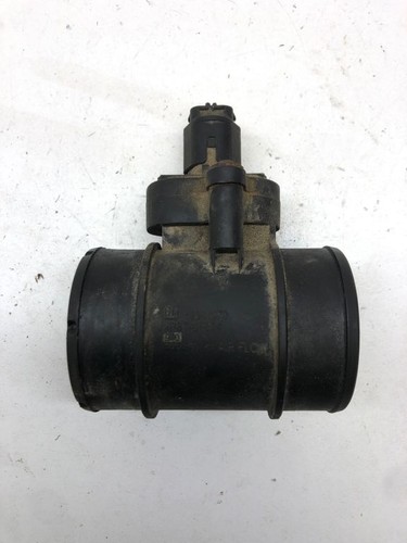 Opel Corsa D 2011 Benzin kW Luftmassenmesser Luftmengenmesser 13307079 DRA83472