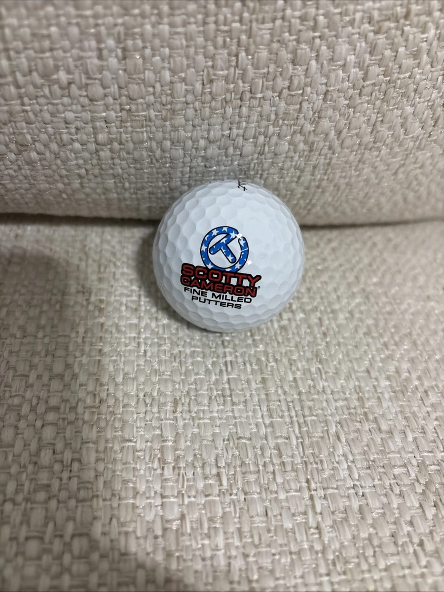 Scotty Cameron Pro V1 Golf Balls for sale | eBay