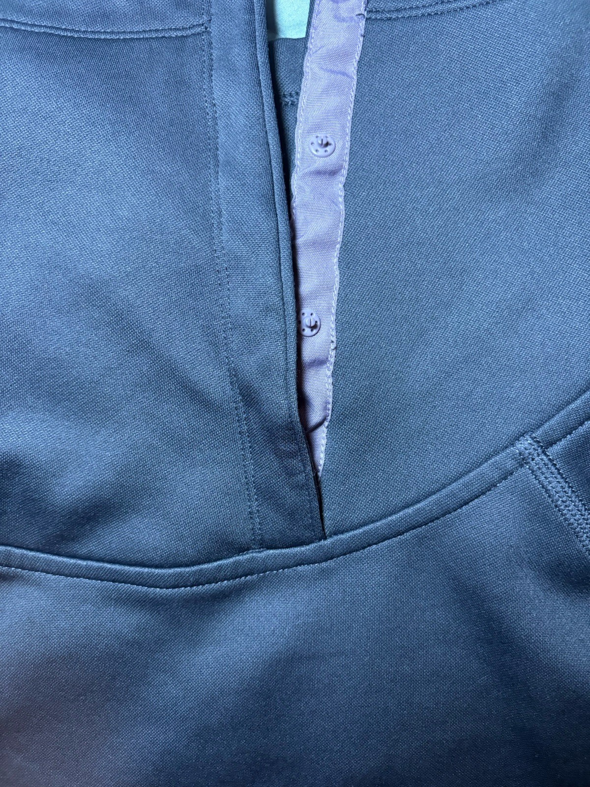 Champion Powertrain WarmCtrl Duofold Pullover Wom… - image 5