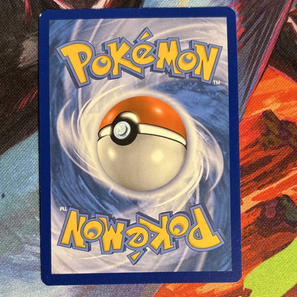 Pokémon TCG M Lucario EX - 55/111 XY Furious Fists - Spanish -NM/LP | eBay