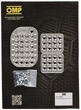 Omp Oa1863 Pedal Set Omp Oa1863 Pedal Set