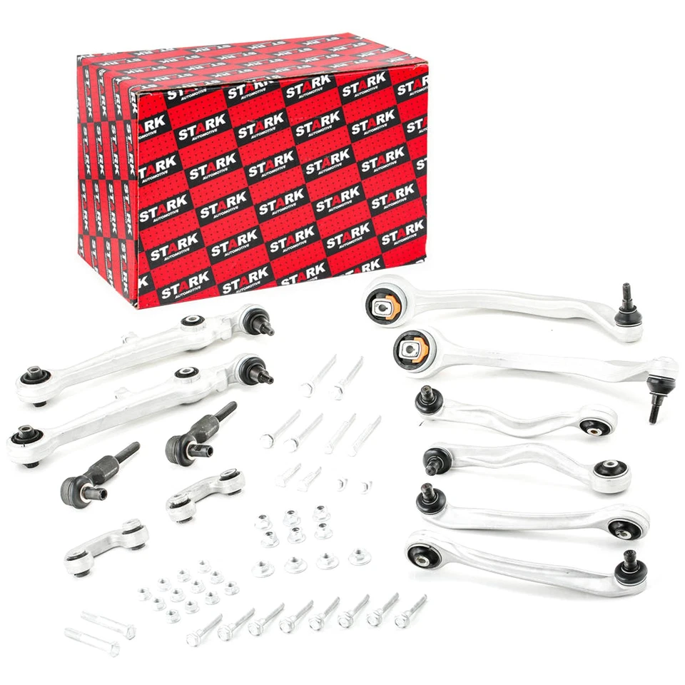 STARK SKSSK-1600001 Querlenker Reparatursatz für VW PASSAT Variant (3B6) Vorne