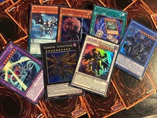 YuGiOh Karten Shining Victories SHVI Erstauflage SECRET ULTRA RARES COMMON