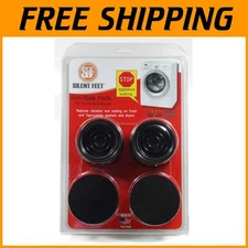 Advanced USA Made Anti-Vibration Pads