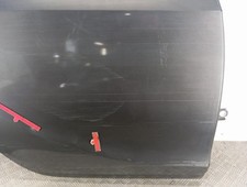 Porte arrière et accessoires Opel ZAFIRA