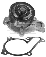 BORG & BECK BWP2425 Engine Cooling Water Pump Fits Mazda 2 3 CX-3 CX-30