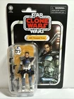 2020 Star Wars The Vintage Collection The Clone Wars ARC Trooper Fives 3.75in