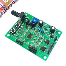 2-PHASE & 4-Phase 5-Wire Stepper Motor DC 5v-12v Driver Board Speed Controller