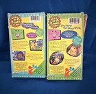 Play Sing Along With Binyah and Friends Gullah Gullah Island VHS 1996 Sony Lot — photo 4