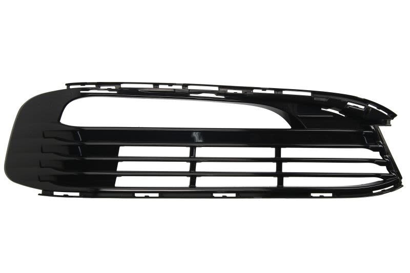 Bumper Grate Front on the Right for: BMW 7 G11, G12