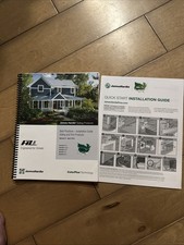 James Hardie Siding Products & Installation Guide 2018 pages 132