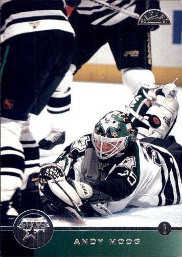 1996-97 LEAF RC Base Singles Stars 🥅 YOU PICK 🥅#1 - #240 Complete Your NHL Set - Picture 215 of 498
