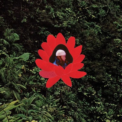 Lionmilk - WHEN THE FLOWERS BLOOM