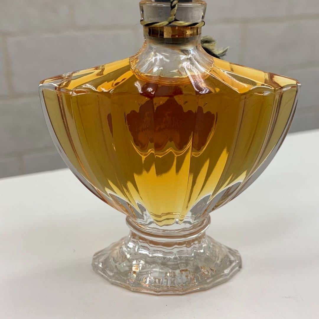 Guerlain SHALIMAR Parfum 0.5fl oz 15ml NEW Vintage Perfume elegant
