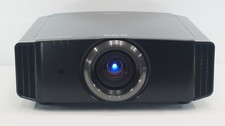 Victor DLA-X55R B D-ILA Projector