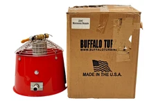 BUFFALO TURBINE MONSOON DUST CONTROLLER MISTING SYSTEM NOZZLE 2547 NEW