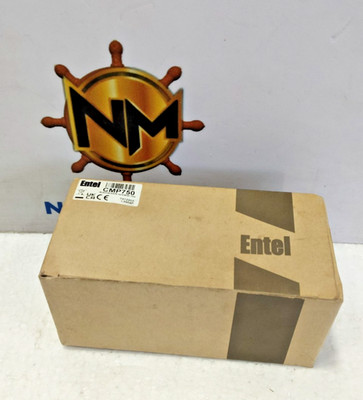 ENTEL CMP-750 SUBMERSIBLE SPEAKER MIC #NEW