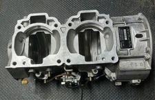 Ski Doo BRP Rotax 2002 MXZ 800 Twin Crankcase 420889084