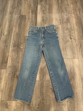 Vintage Jordache Jeans 52992 Size 32 L