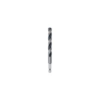 Bosch Sechskantbohrer HSS Pointteq 10,0 Mm 5 Stk