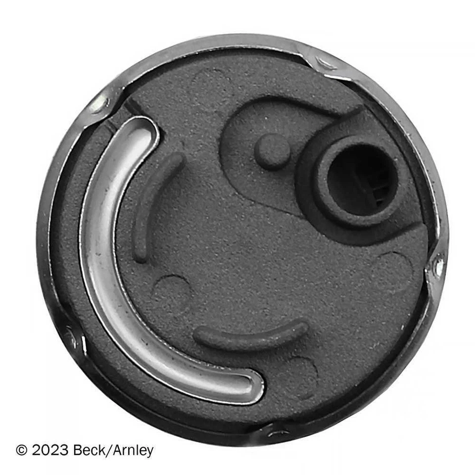 Bomba de combustible eléctrica para camioneta Toyota Corolla 1984-1992 4Runner Beck/Arnley Foto 4 de 4