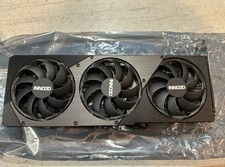 INNO3D GeForce RTX 5070 Ti X3 OC 16GB GDDR7 2 Slot Graphics Card - Mint 🔥