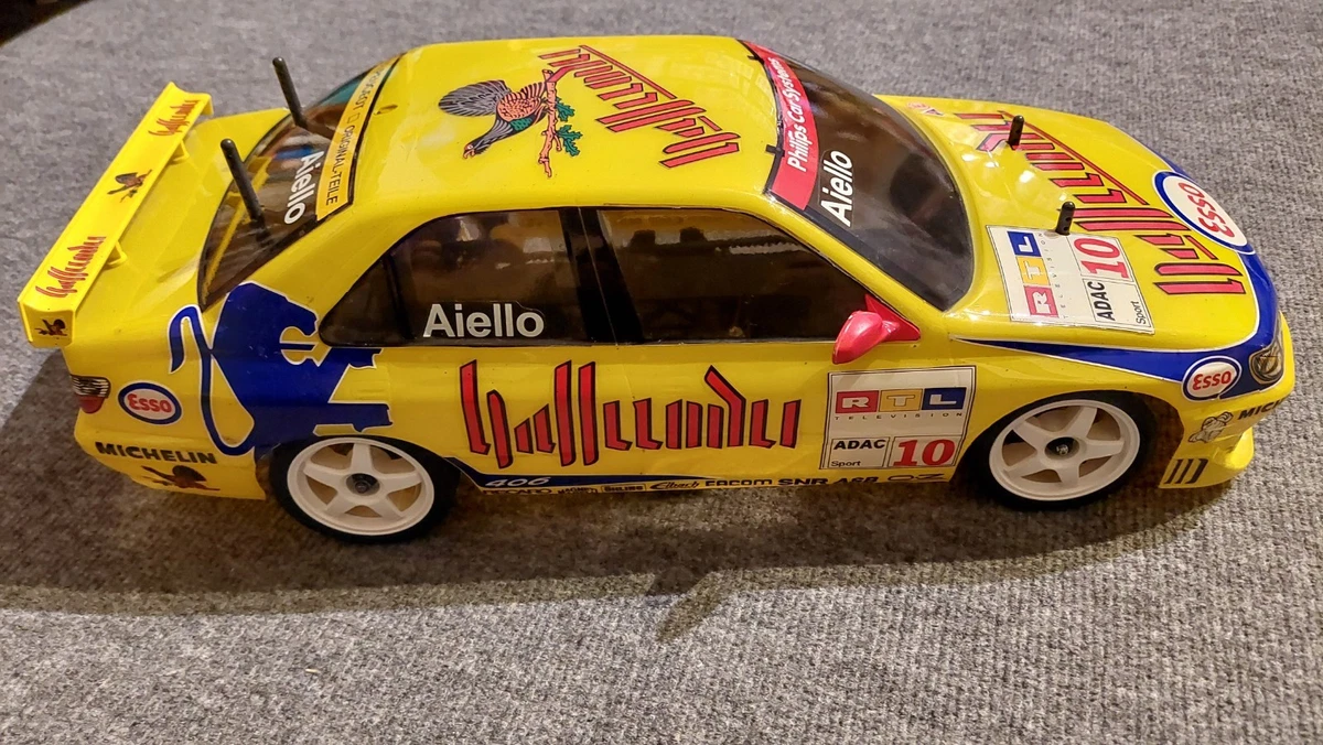 RC Glattbahner-Modelle & -bausätze mit Elektro online kaufen | eBay.de
