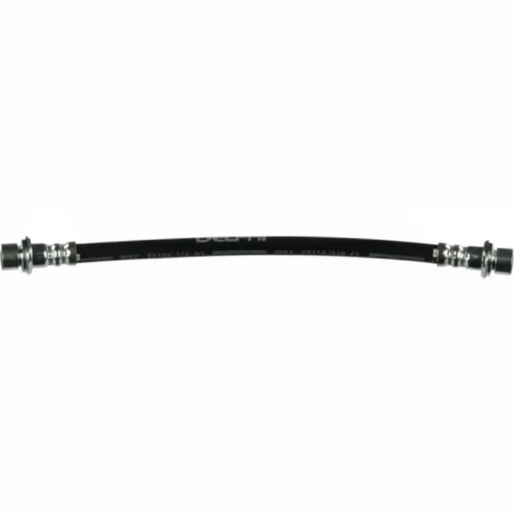 Delphi LH7193 Bremsschlauch Hinterachse Hinten für Toyota - Bild 2