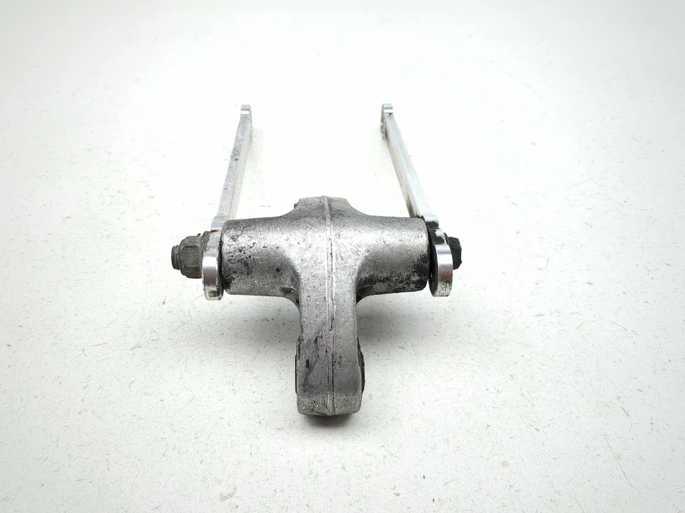 01-03 Amortiguador trasero Suzuki GSXR 600 750 enlace de enlace ajustable Foto 2 de 4