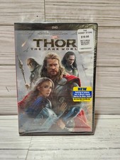 2013 Upper Deck Thor: The Dark World Trading Cards 9