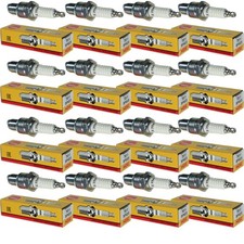 16X Original NGK Bougies D'Allumage 7811 Type BP6ES Bougie Spark Plug