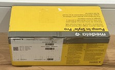Medela Pump in Style Pro Traditional Breast Pump 101047090 New Openbox
