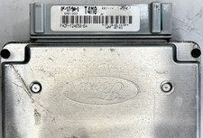 1994-1995 Ford Mustang Gt 5.0 5 Speed Ecm Ecu Computer T4m0 F4zf-12a650-ea Oem 1994-1995 Ford Mustang Gt 5.0 5 Speed Ecm Ecu Computer T4m0 F4zf-12a650-ea Oem
