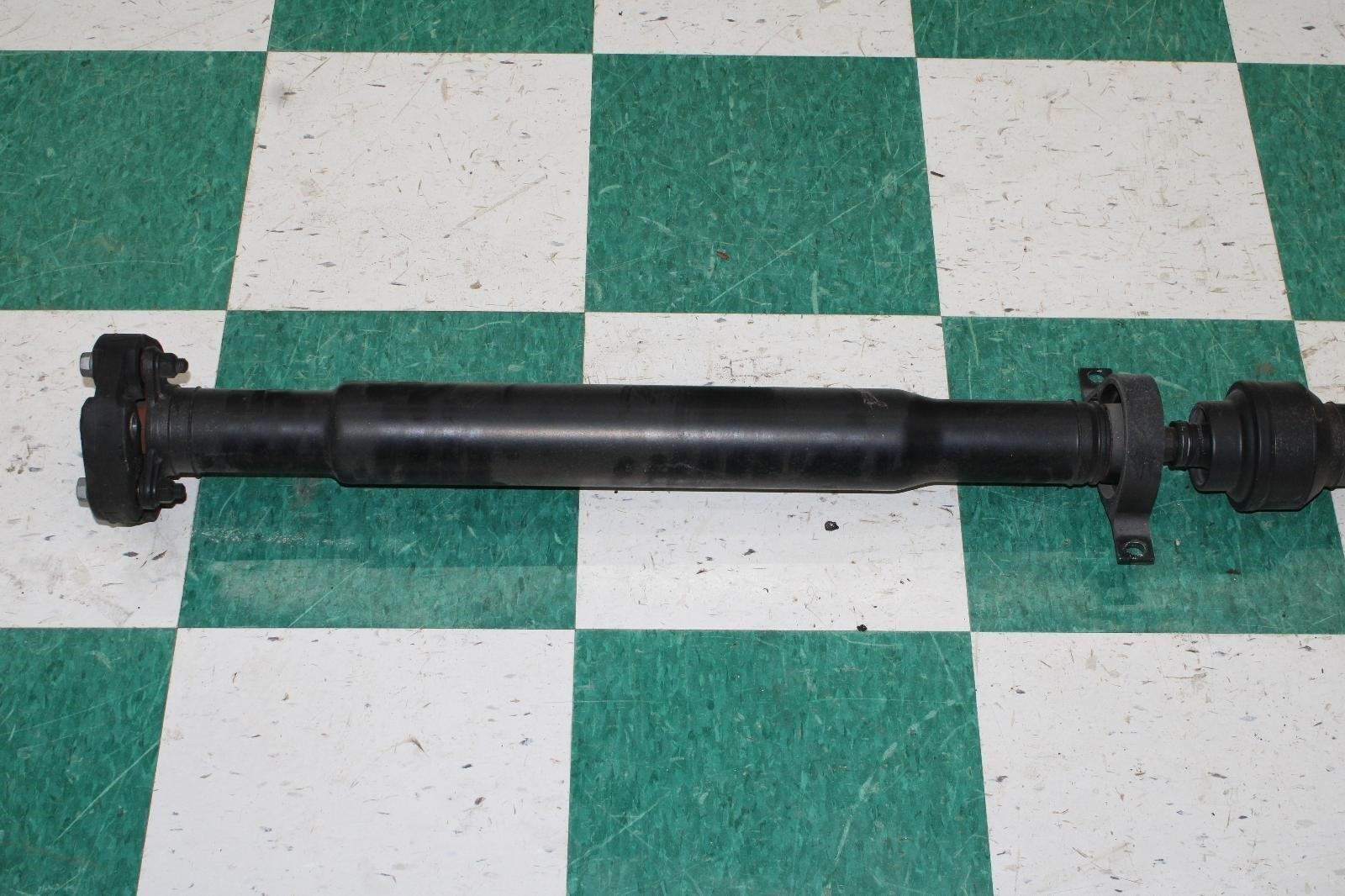14-21 Ghibli 3.0L RWD Rear Prop Drive Shaft Tube Assembly OEM Factory OE WTY WTY