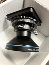 ALPA HR Alpagon 32 mm f/4.0